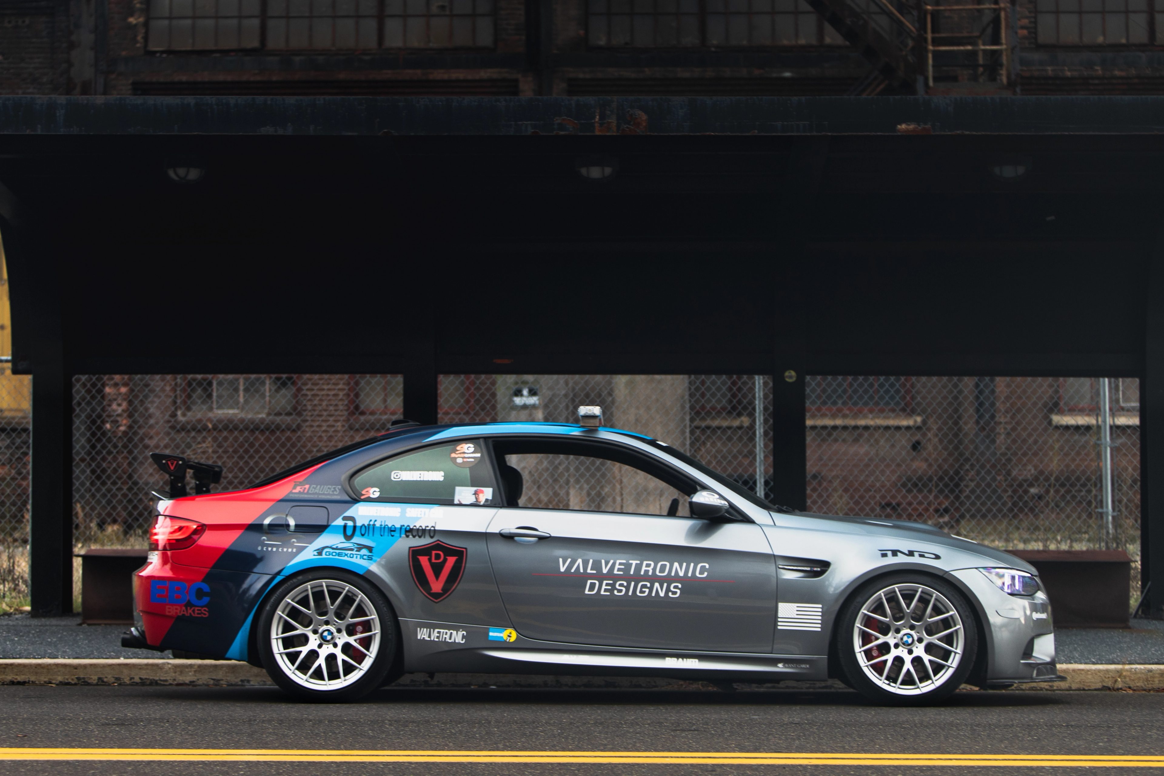 BMW M3