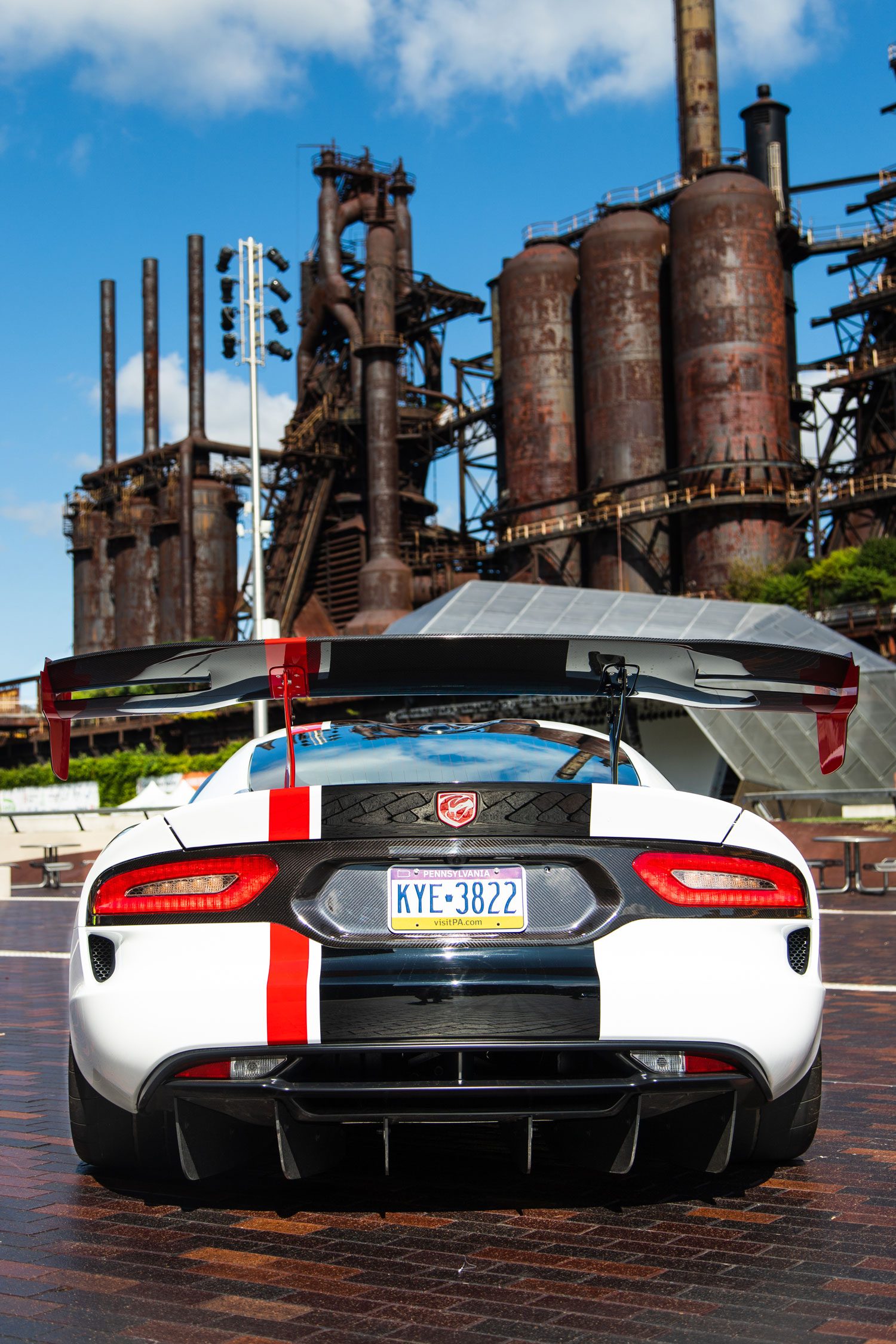 Dodge Viper