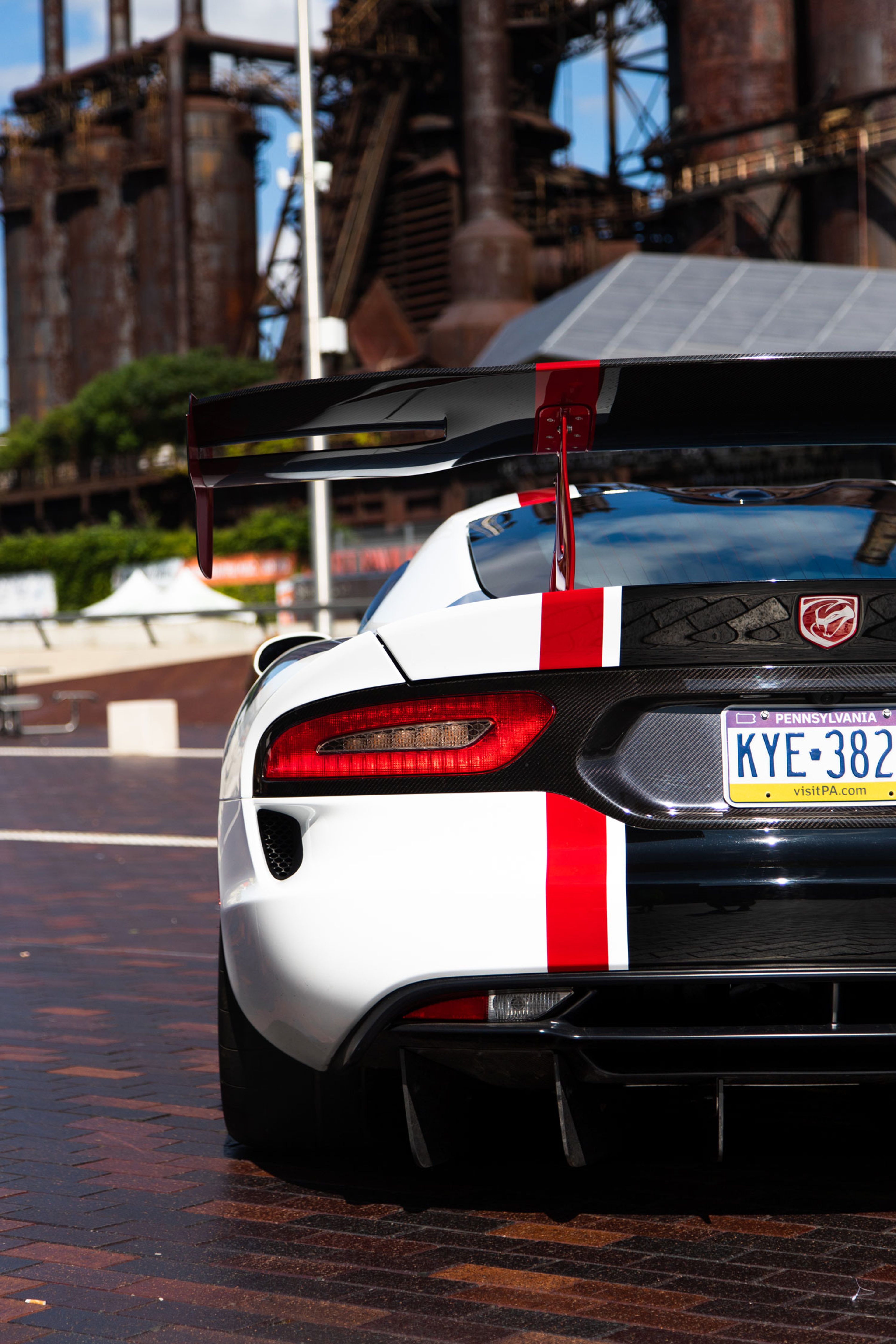 Dodge Viper