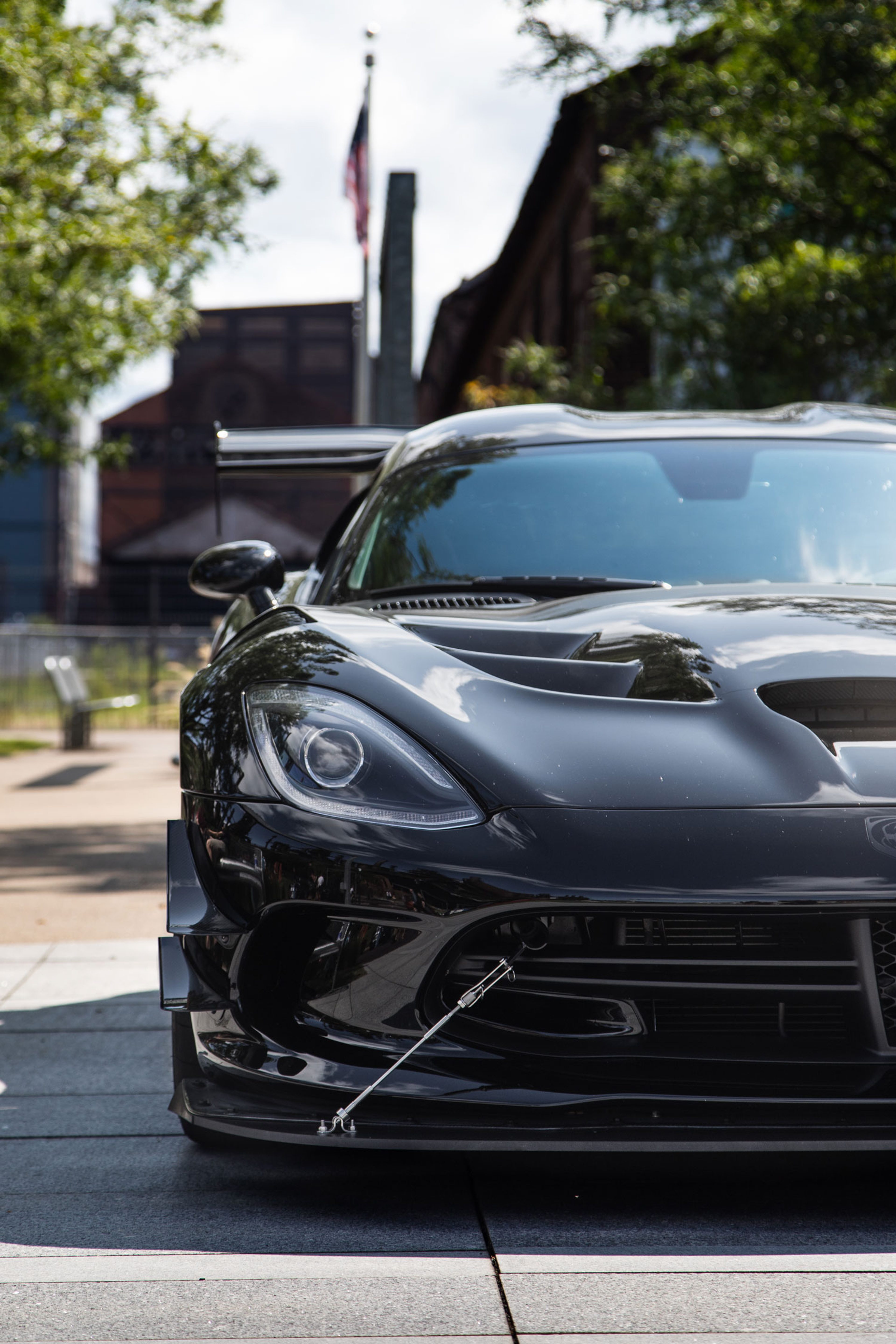 Dodge Viper