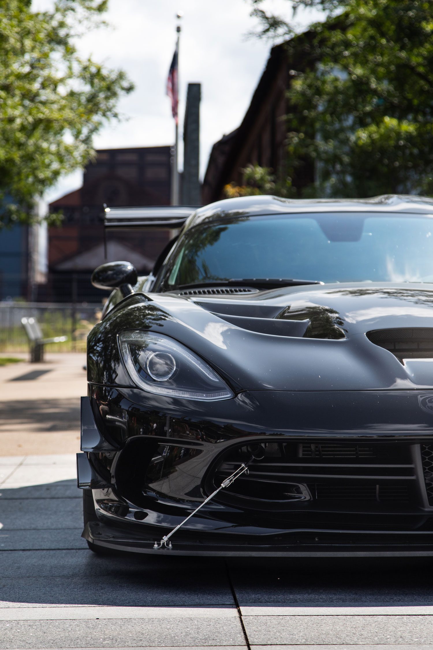 Dodge Viper