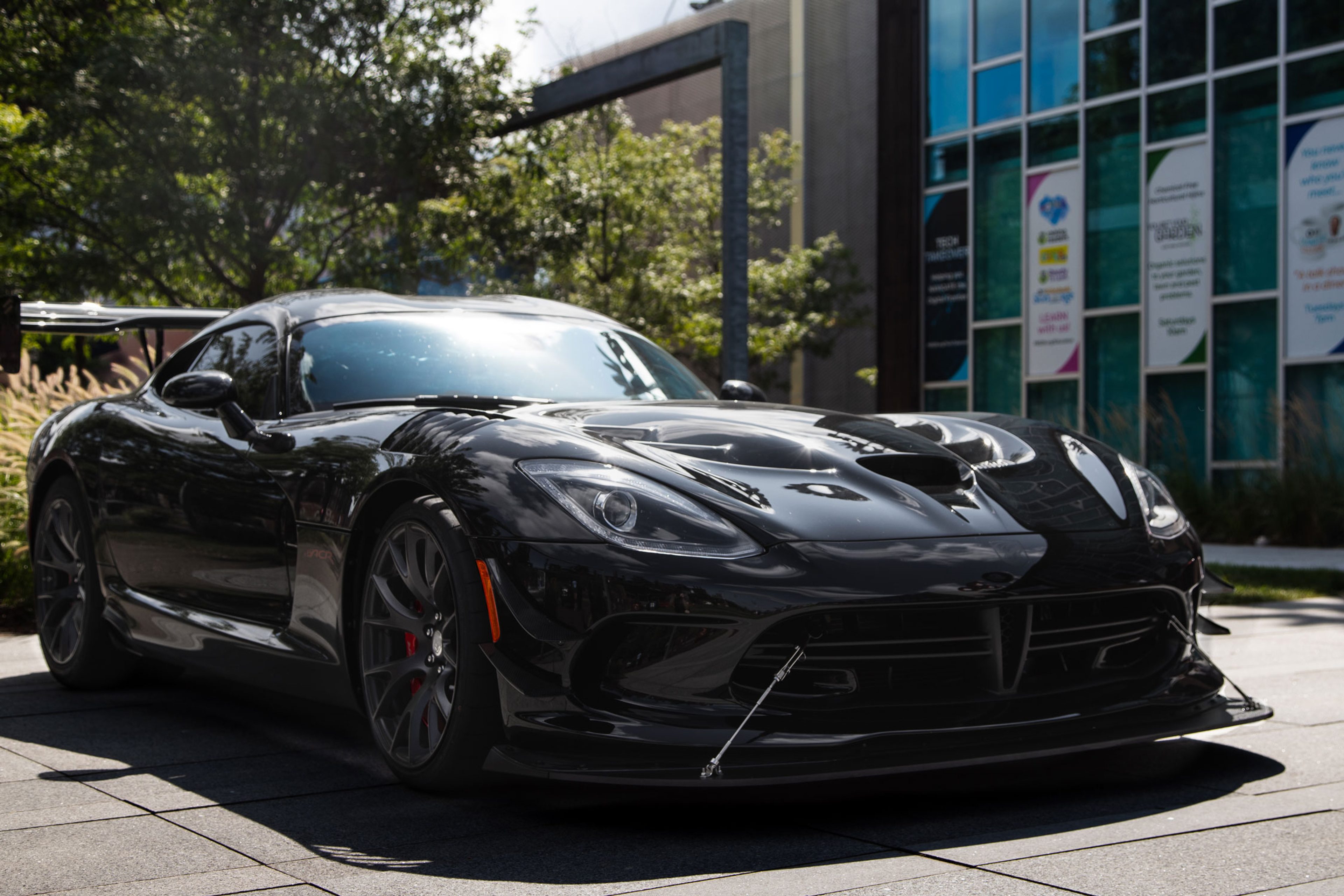 Dodge Viper