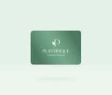 Plantifique logo
