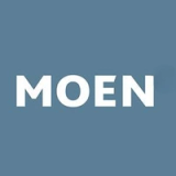 Moen logo