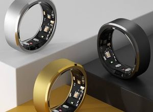 RingConn Smart Ring
