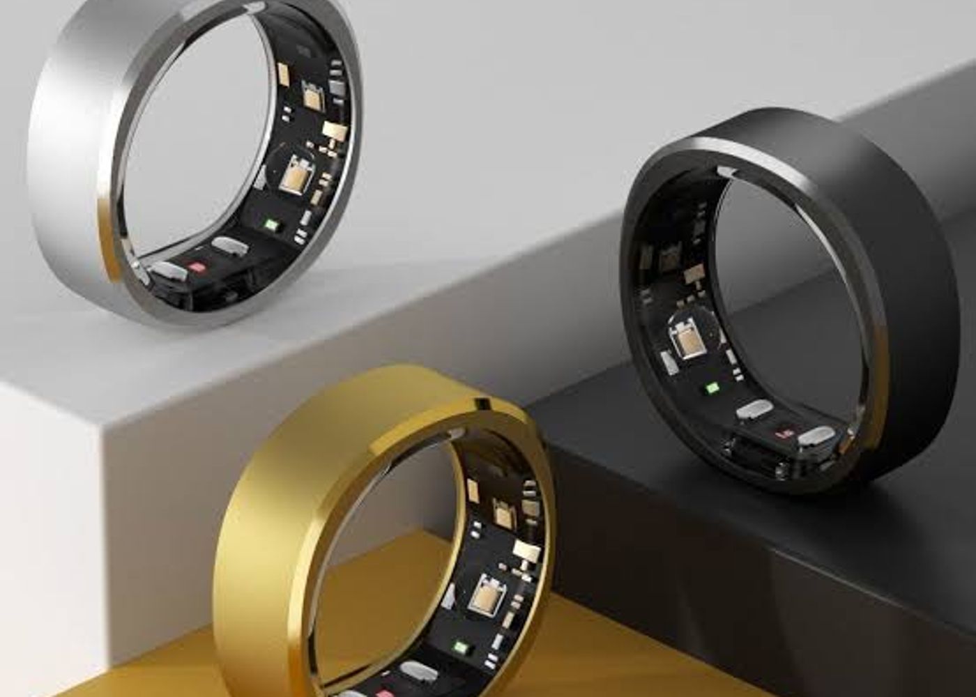 RingConn Smart Ring
