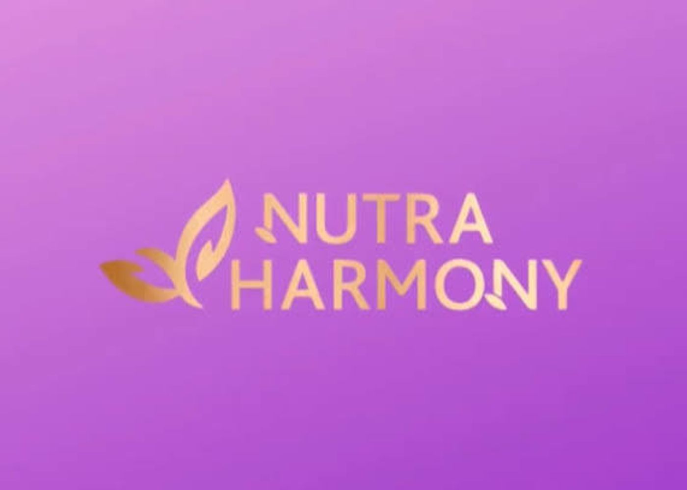 Nutraharmony
