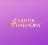 Nutraharmony logo