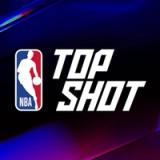 NBA Top Shot logo
