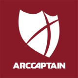 arccaptain logo