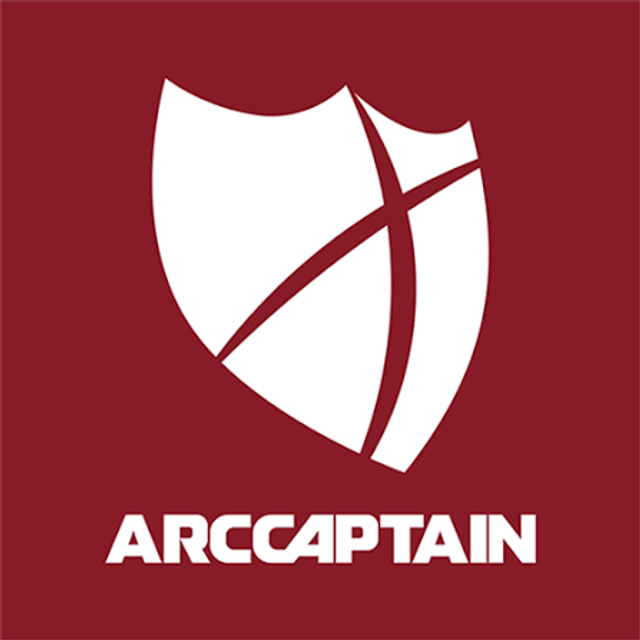 arccaptain