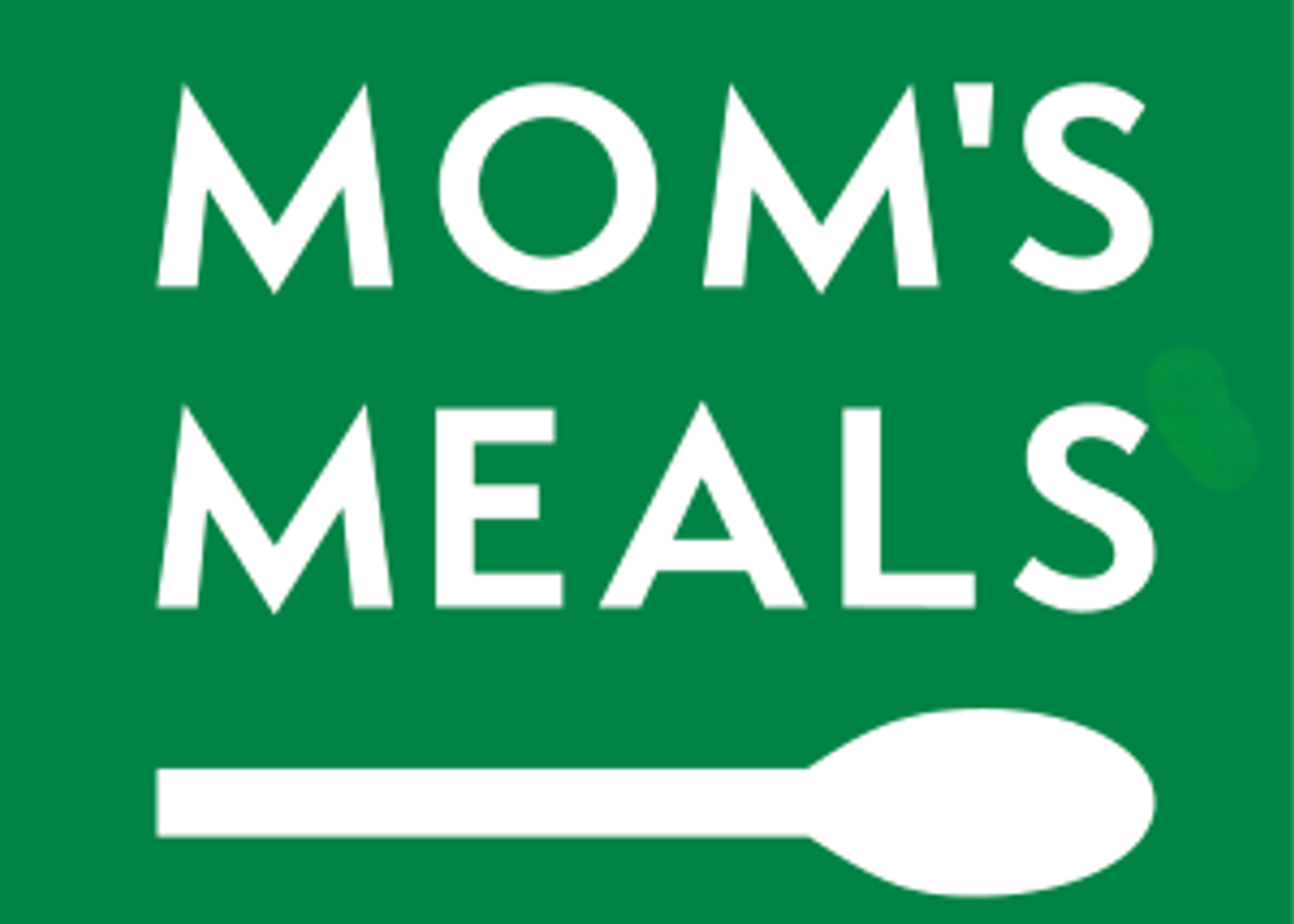 Mom's Meals