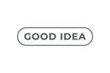 Good Idea logo