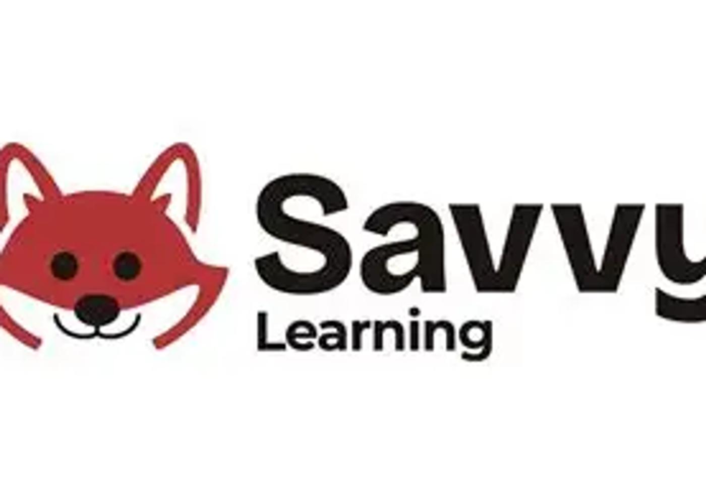 Savvy Learning
