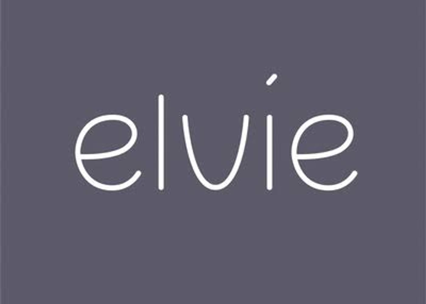 Elvie