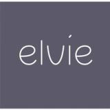 Elvie logo