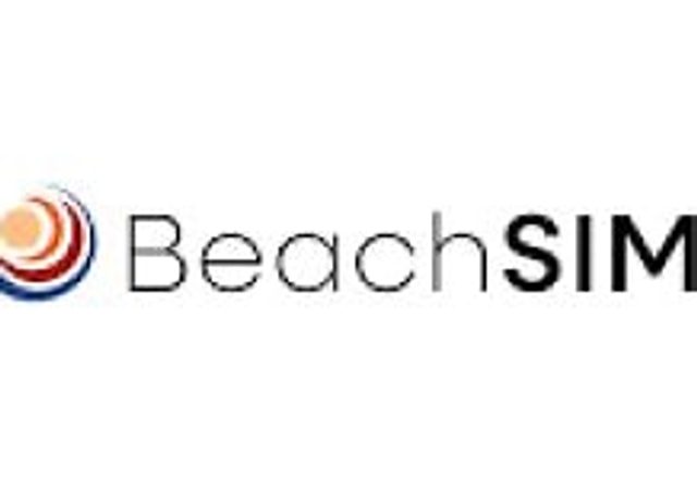BeachSIM