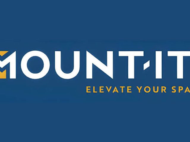 Mount-It