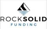 Rock Solid Funding logo
