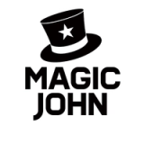 Magic John logo