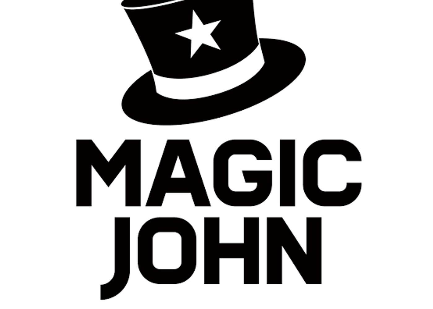 Magic John