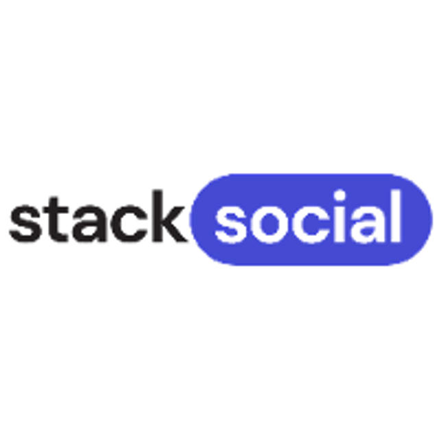 StackSocial