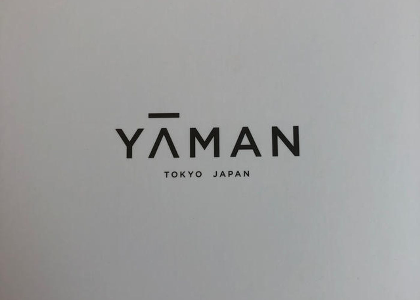 YA-MAN
