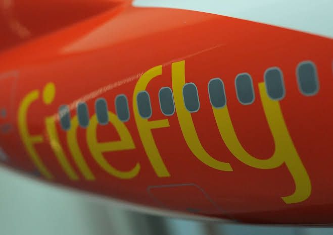 Firefly Airlines Malaysia — image 3