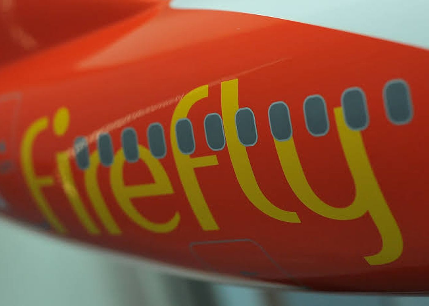 Firefly Airlines Malaysia — image 3