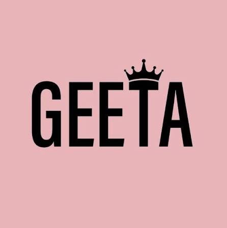 Geetahair