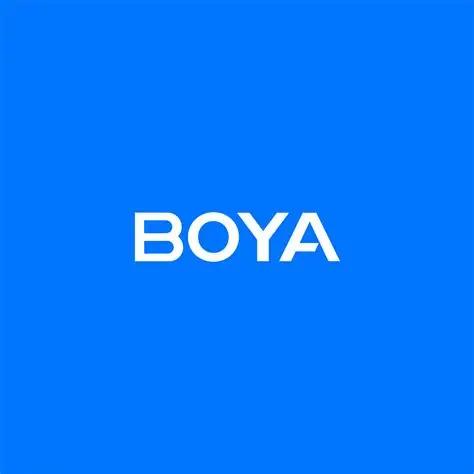 BOYA