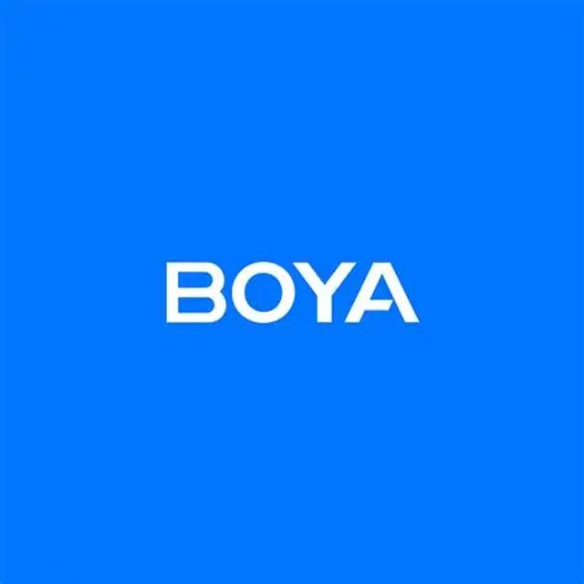 BOYA