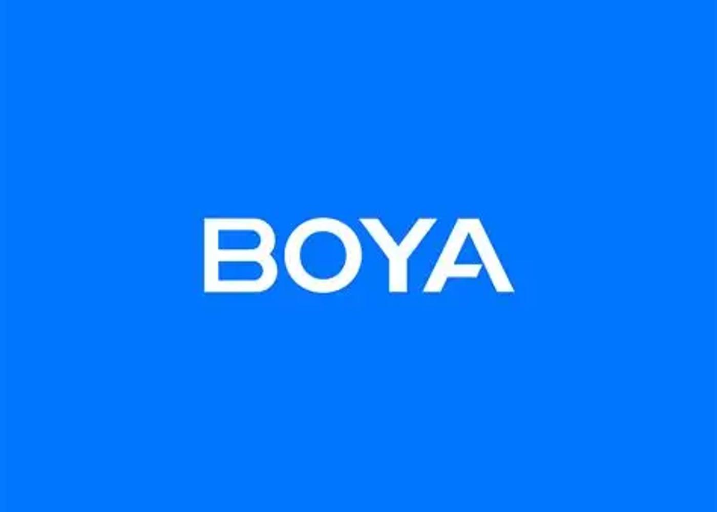 BOYA