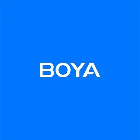 BOYA