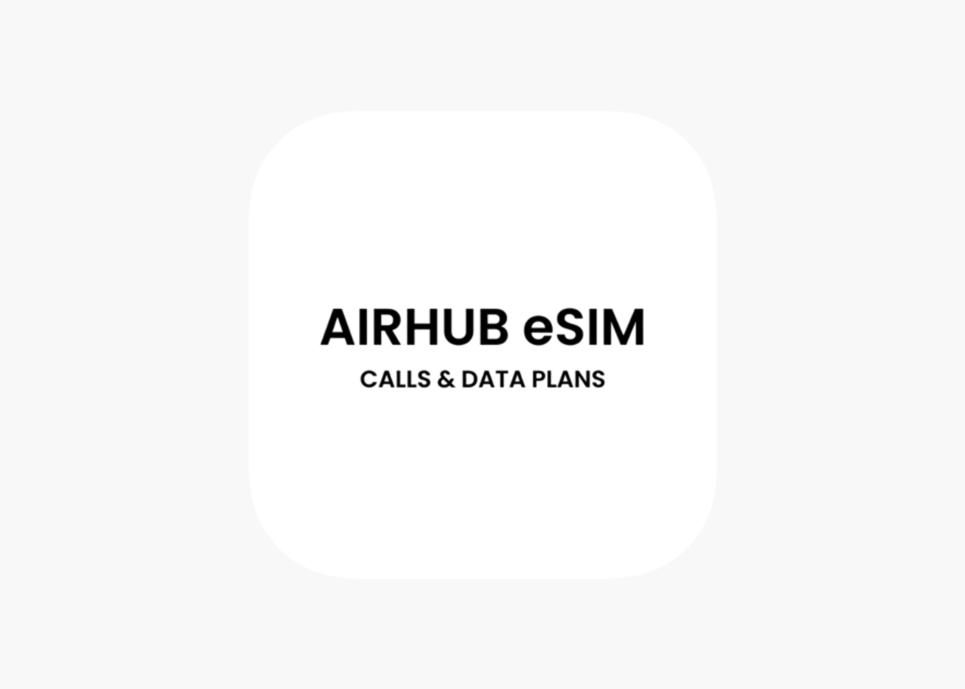 Airhub