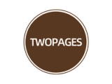 twopages logo