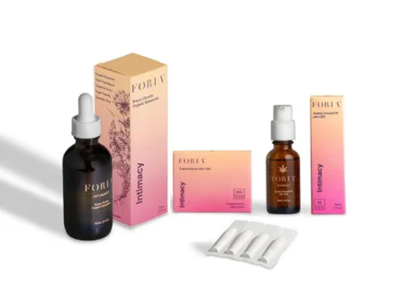Foria Wellness — image 4