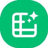 Sheets by PopAi logo