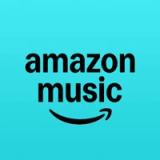 Amazon Music logo