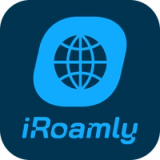 iRoamly logo