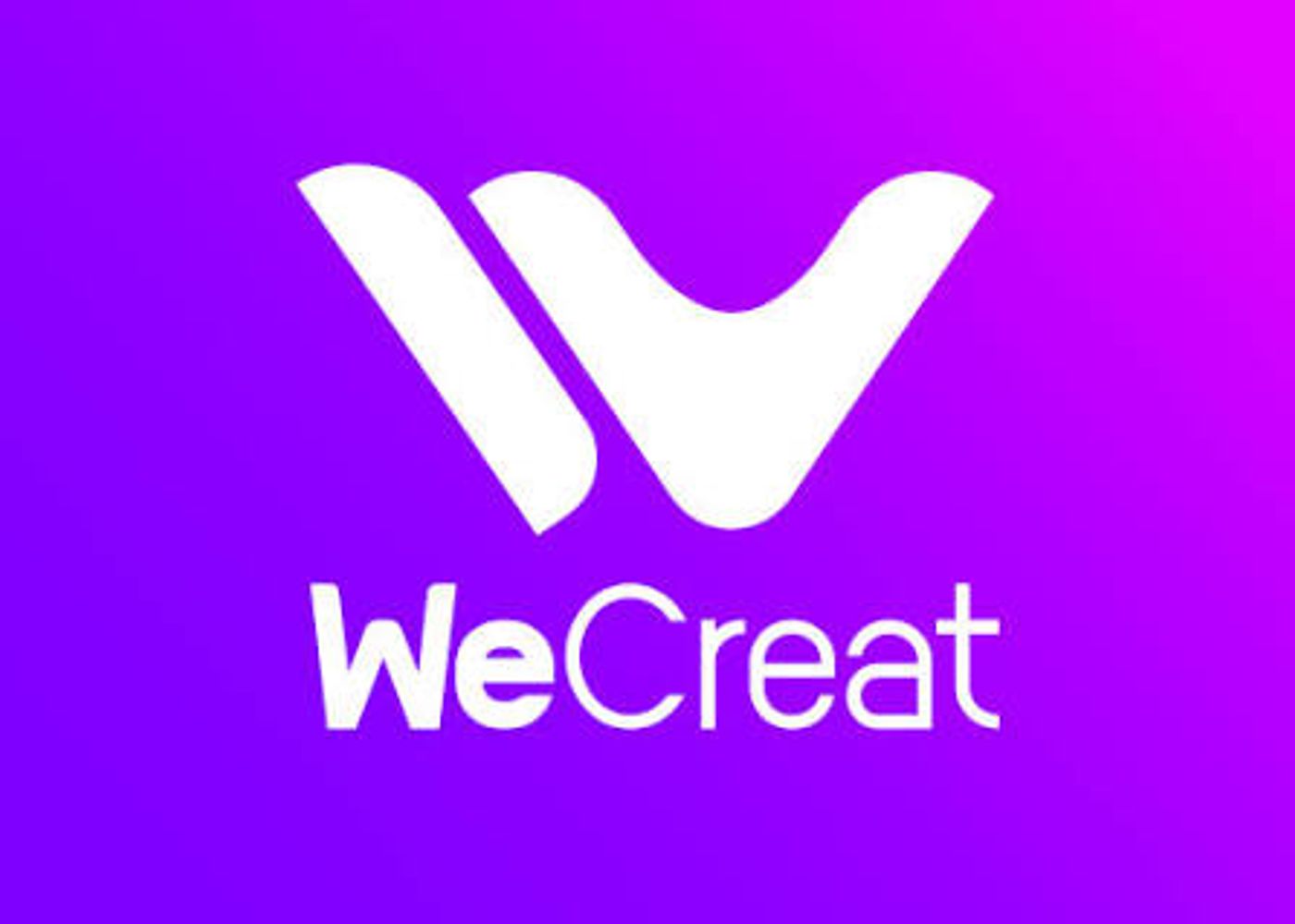 WeCreat