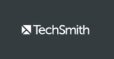 TechSmith logo