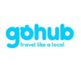 Gohub Travel eSIM logo