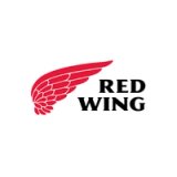 Red Wing Shoes logo