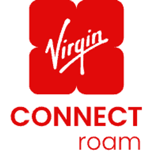 Virgin Connect Roam