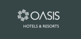 Oasis Hotels & Resorts logo