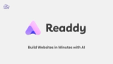 Readdy logo