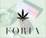 Foria Wellness logo