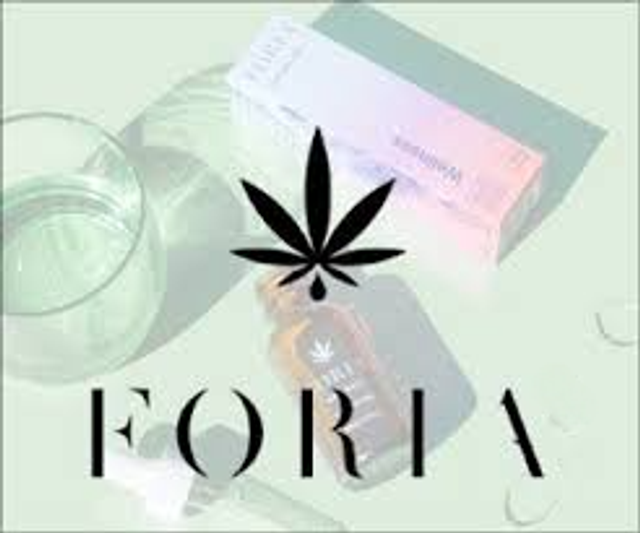 Foria Wellness