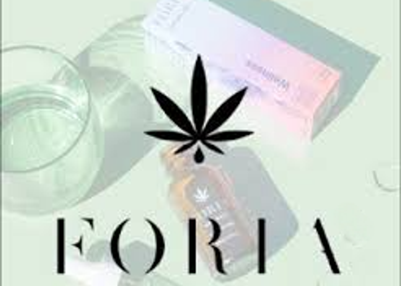 Foria Wellness — image 1